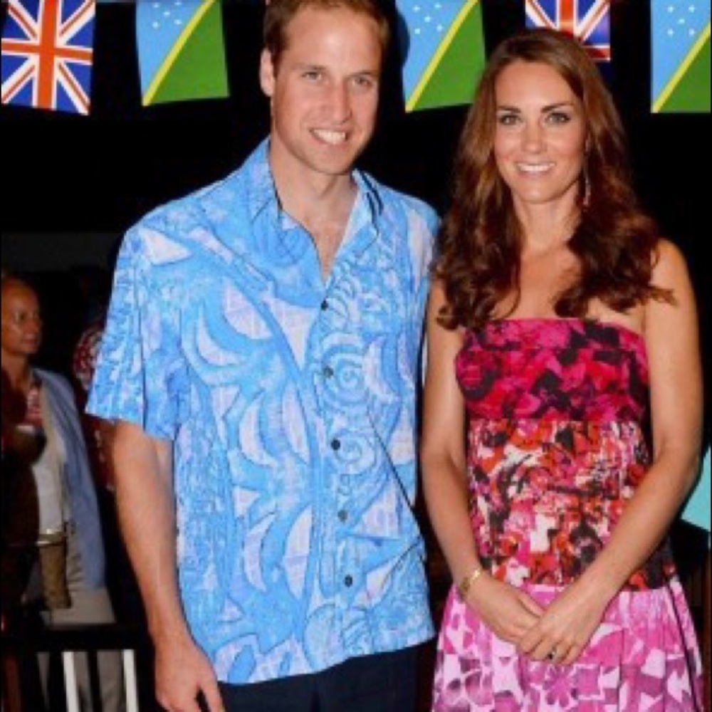 Tav Dress - Picture 4 of 4